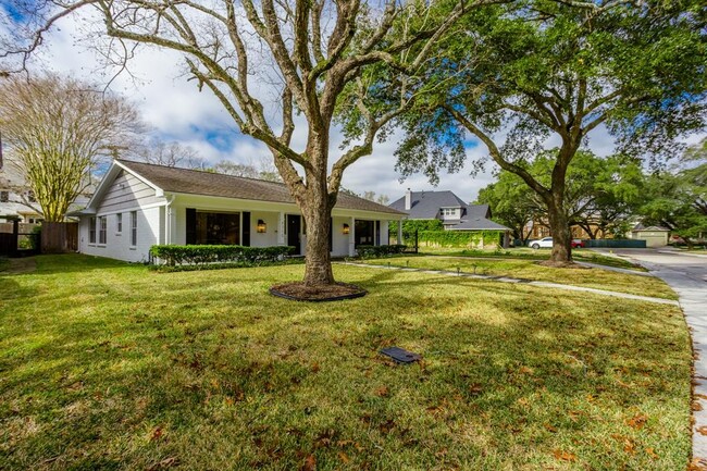 8710 Linkterrace Ln in Houston, TX - Building Photo - Building Photo