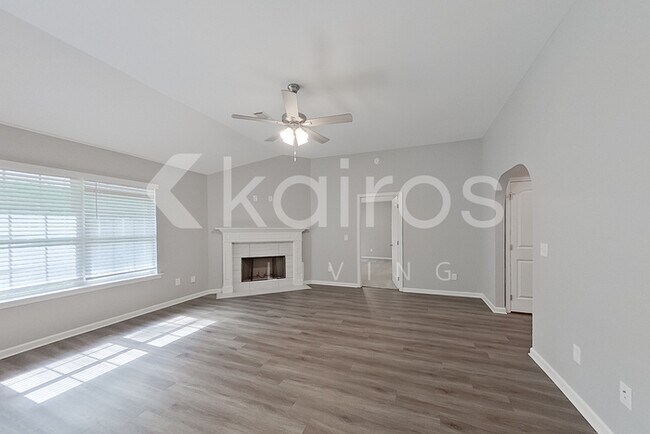 749 Park Ln in Prattville, AL - Building Photo - Building Photo