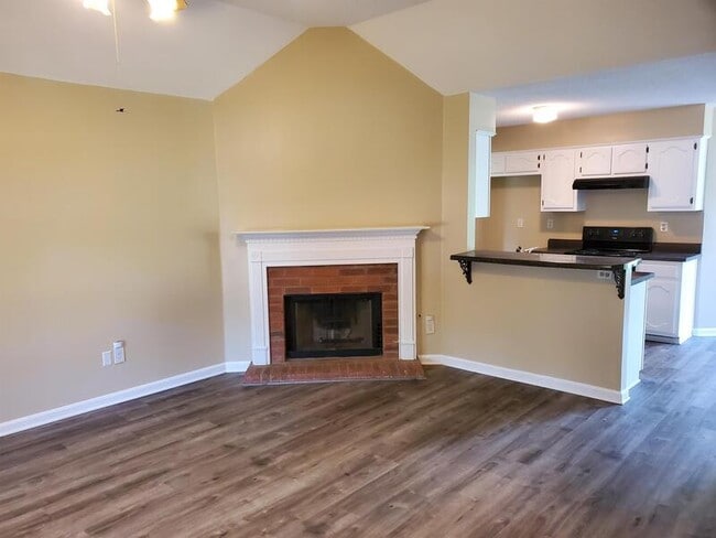 1812 Clunan Cove in Memphis, TN - Building Photo - Building Photo