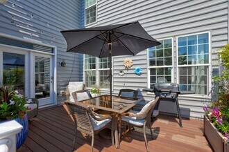 1412 Musgrove Alley in Brunswick, MD - Building Photo - Building Photo