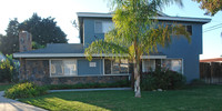 437 N Oakbank Ave in Covina, CA - Foto de edificio - Building Photo