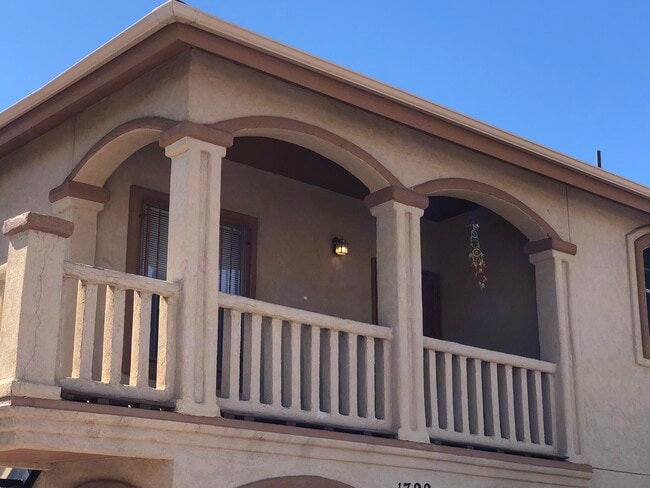 1722 E Rio Grande Ave in El Paso, TX - Building Photo - Building Photo