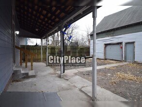 1046 S Randolph St in Indianapolis, IN - Building Photo - Building Photo