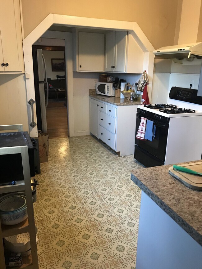 property at 37 Brington Rd