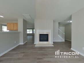 3359 Marshlane Way in Raleigh, NC - Foto de edificio - Building Photo