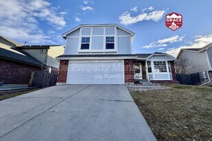 2830 Calkins Pl in Broomfield, CO - Building Photo