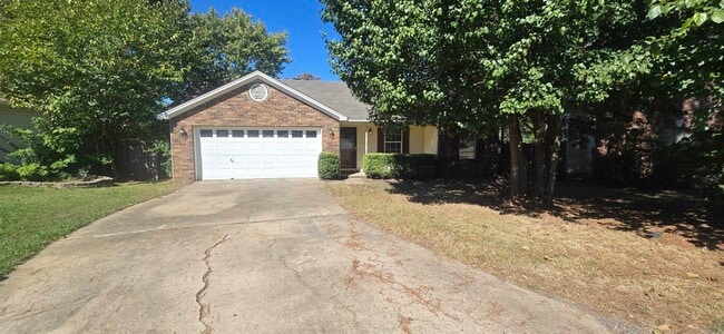 2009 Cedarwood Cove in Bryant, AR - Building Photo - Building Photo