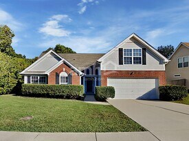 1237 Cheyenne Ct in Madison, TN - Building Photo