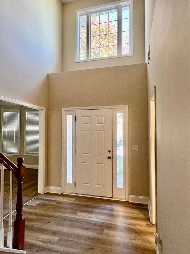 983 Yancey Ct in Loganville, GA - Building Photo - Building Photo