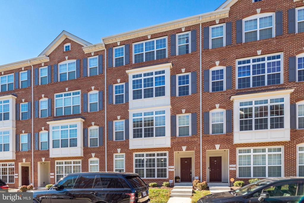 22753 Verde Gate Terrace in Ashburn, VA - Building Photo