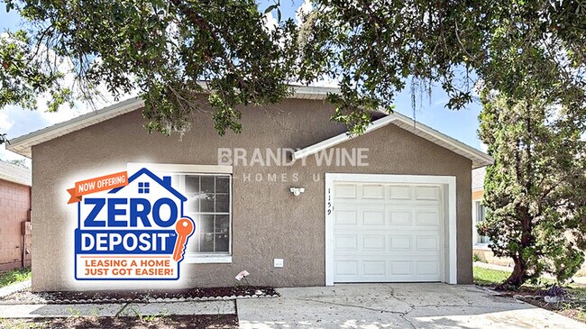 property at 1159 Vista Palma Way