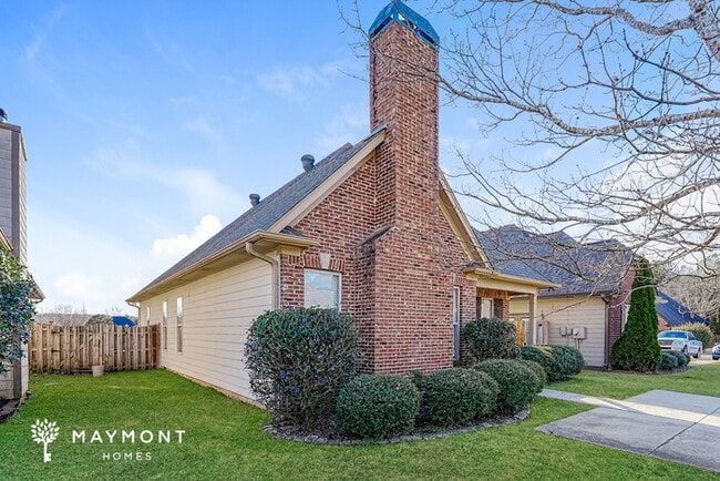 2008 Spaulding Pl in Moody, AL - Foto de edificio - Building Photo