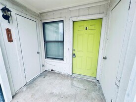 5507 Rose Hill Cir in Austin, TX - Building Photo