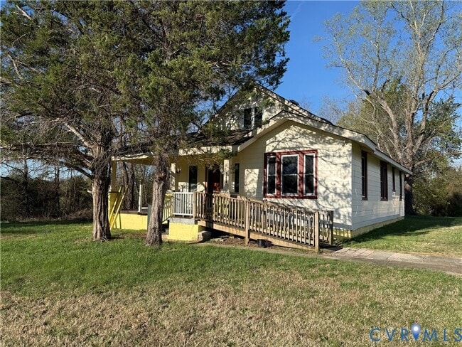 property at 4667 Bell Rd