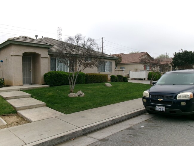 property at 4314 Pebble Creek Dr