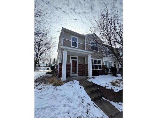 property at 3429 125th Dr NE