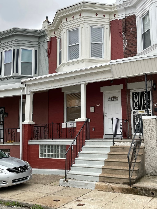 902 S Yewdall St in Philadelphia, PA - Building Photo - Building Photo