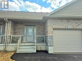 156 Appledene Dr in Quinte West, ON - Building Photo