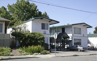 961-965 Yerba Buena Ave in Oakland, CA - Foto de edificio - Building Photo