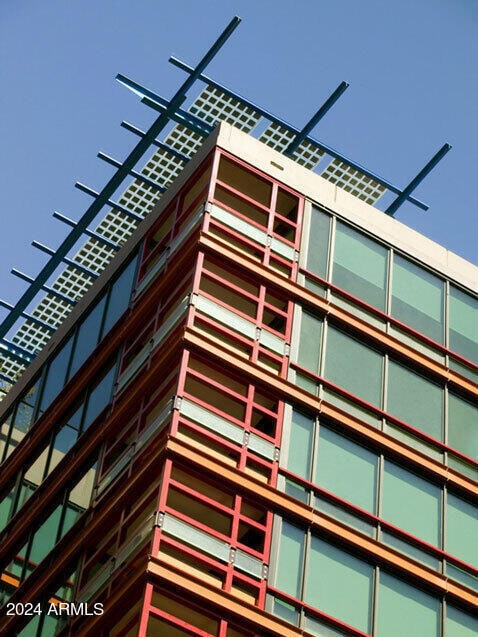 property at 4808 N 24th St