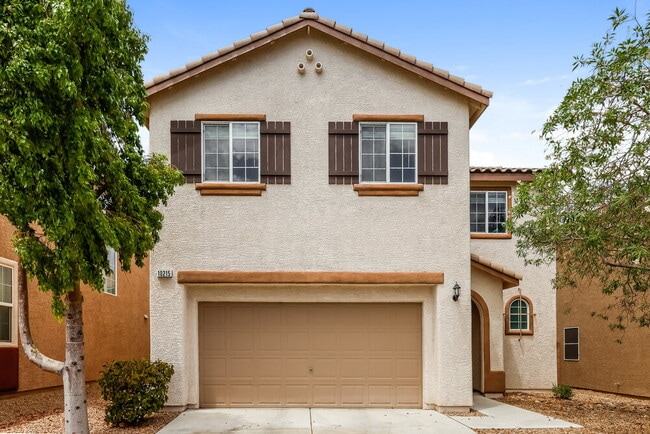 property at 10215 Cougar Crossing St