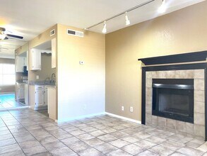 11140 N Stratford Dr in Oklahoma City, OK - Building Photo - Building Photo