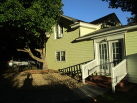 7 Harby Ave in Sumter, SC - Building Photo