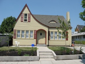 The Douglas in Eugene, OR - Foto de edificio - Building Photo