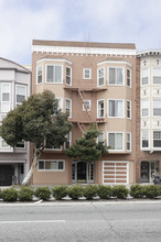 1618 Lombard St in San Francisco, CA - Building Photo - Building Photo