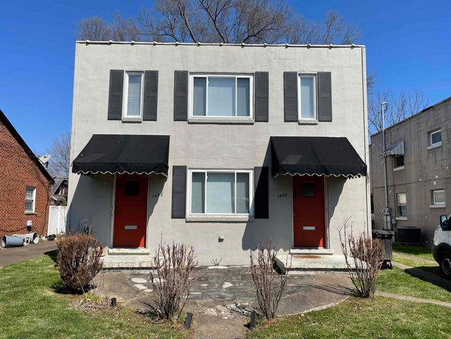 property at 1428 Terrace Dr