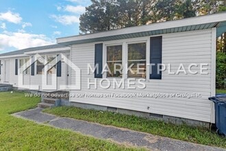 2247 Onslow Dr in Jacksonville, NC - Building Photo - Building Photo