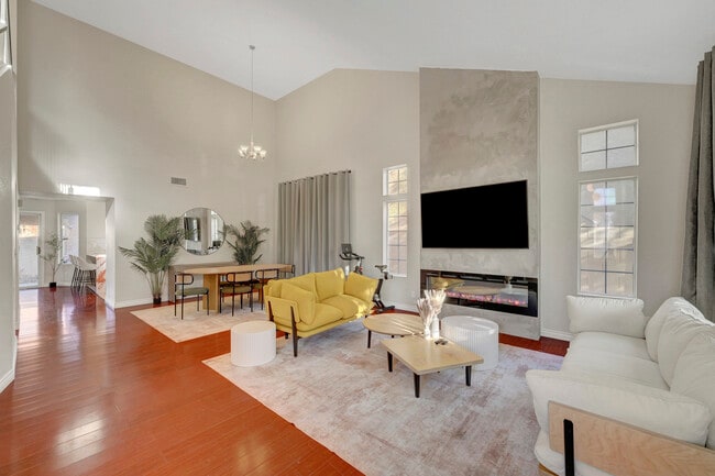 property at 2136 Birch Gray Dr