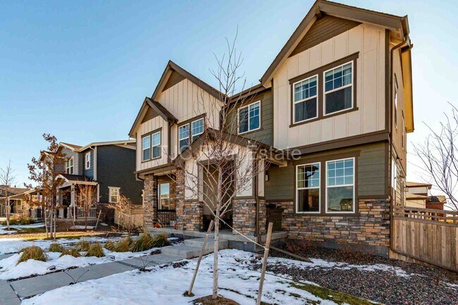 5957 N Liverpool St in Aurora, CO - Building Photo - Building Photo