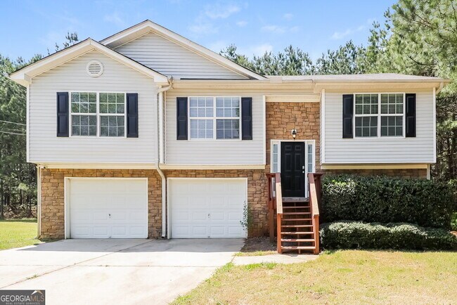 4737 Brookwood View in College Park, GA - Building Photo - Building Photo