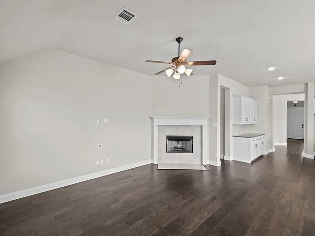 3924 Fox Run Dr in Fort Worth, TX - Building Photo - Building Photo