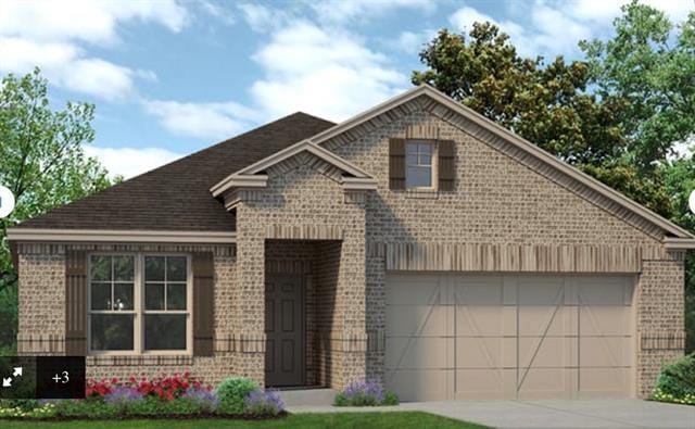 10508 Summer Pl Ln in Fort Worth, TX - Building Photo - Building Photo