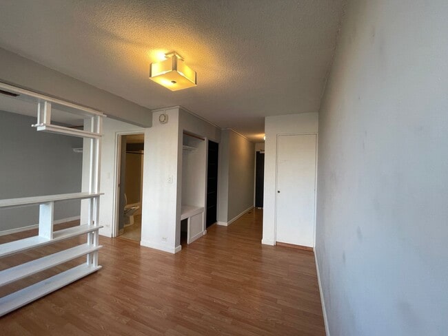 2648 Kuilei St in Honolulu, HI - Building Photo - Building Photo