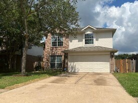 25210 Spring Iris Ln in Katy, TX - Building Photo