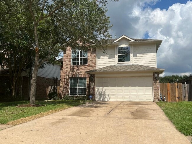 property at 25210 Spring Iris Ln