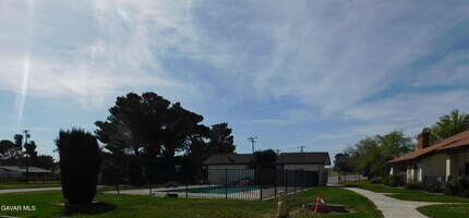 21319 Conklin Blvd in California City, CA - Building Photo - Building Photo