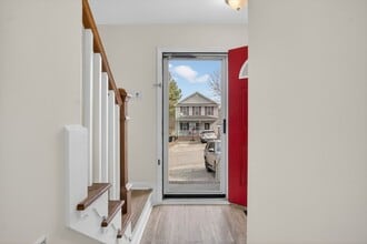 4921 Windproof Way in Raleigh, NC - Building Photo - Building Photo