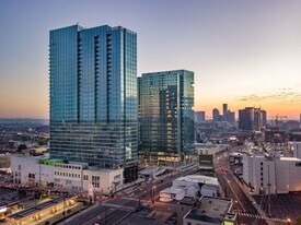 1616 West End Avenue, Unit 3005 in Nashville, TN - Building Photo