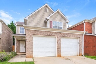 1114 Dunaway Dr in Mcdonough, GA - Foto de edificio - Building Photo
