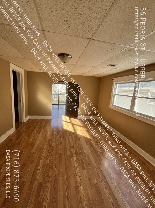 56 Peoria St in Buffalo, NY - Building Photo - Building Photo