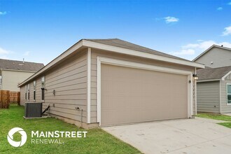 13827 Goat Cv in San Antonio, TX - Building Photo - Building Photo