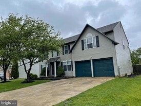 4 Cognac Dr, Unit A0953 in Newark, DE - Building Photo