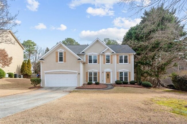 property at 2030 Brook Meadow Dr
