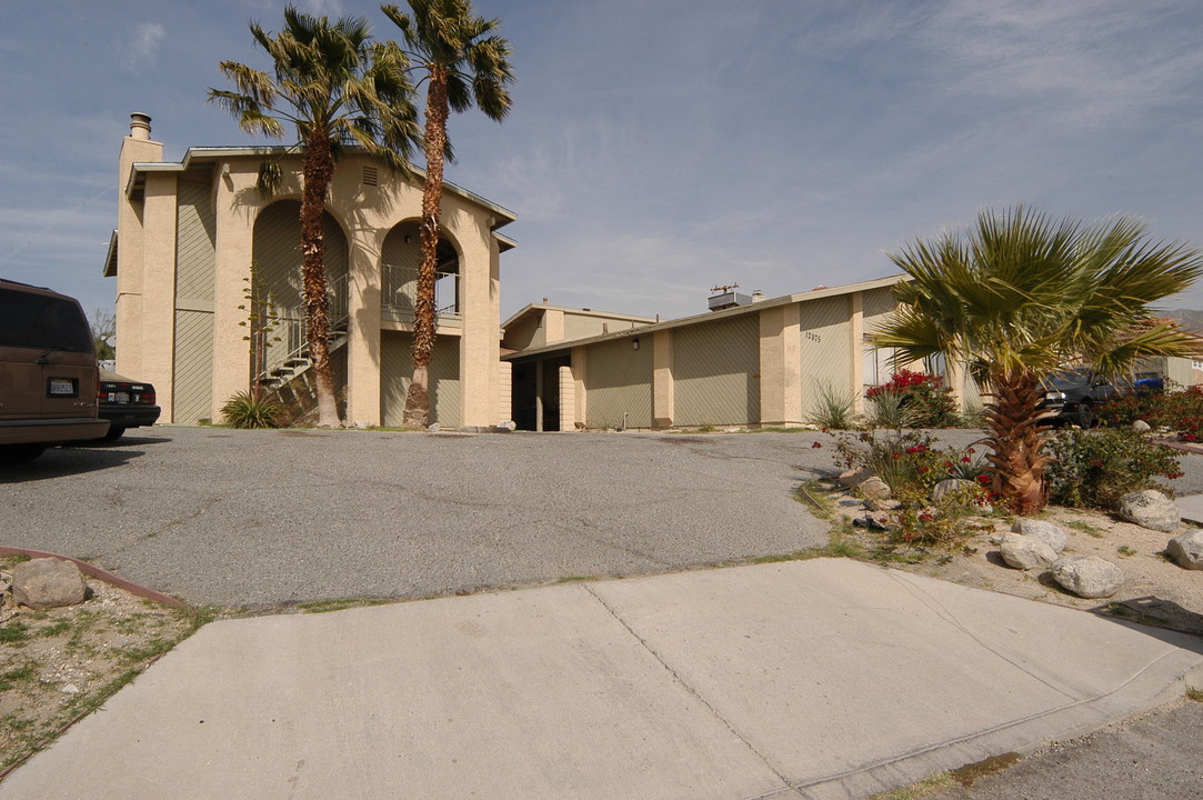 12875 Parma Dr in Desert Hot Springs, CA - Building Photo