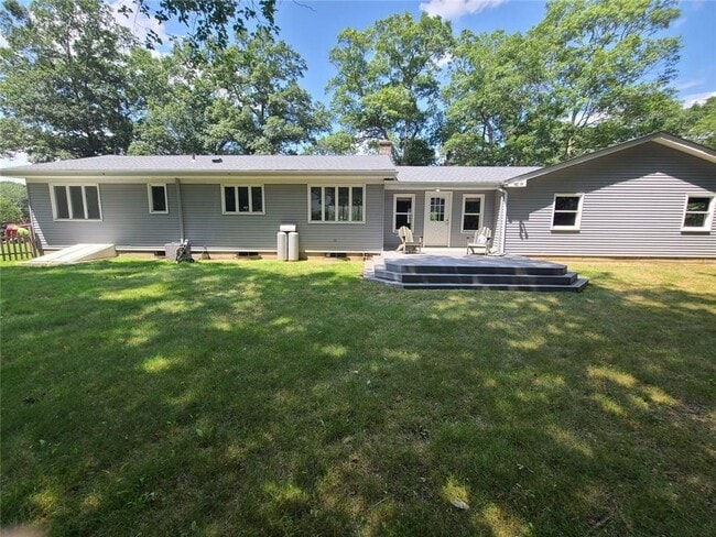 426 S County Trail in Exeter, RI - Building Photo - Building Photo