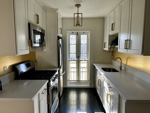 1113 S Citrus Ave in Los Angeles, CA - Building Photo - Building Photo